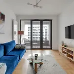 Apartamento W Gdyni - Plac Unii By Grand