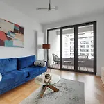 W Gdyni - Plac Unii By Grand Apartamento