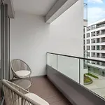 W Gdyni - Plac Unii By Grand Apartamento *