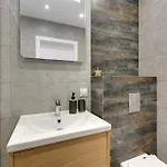 Apartamento W Gdyni - Plac Unii By Grand *