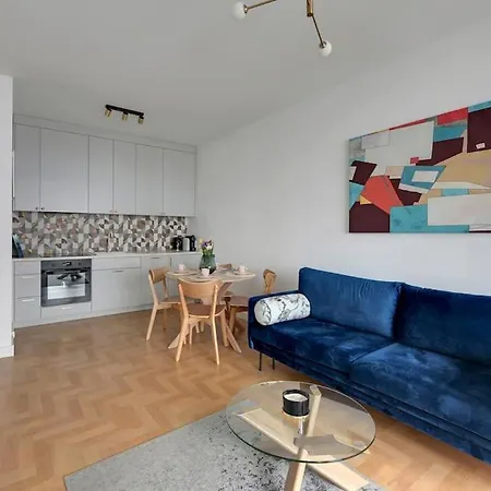 W Gdyni - Plac Unii By Grand * Gdynia