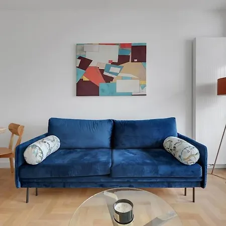 W Gdyni - Plac Unii By Grand Apartment *