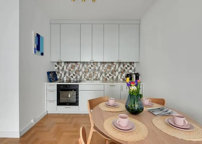 W Gdyni - Plac Unii By Grand