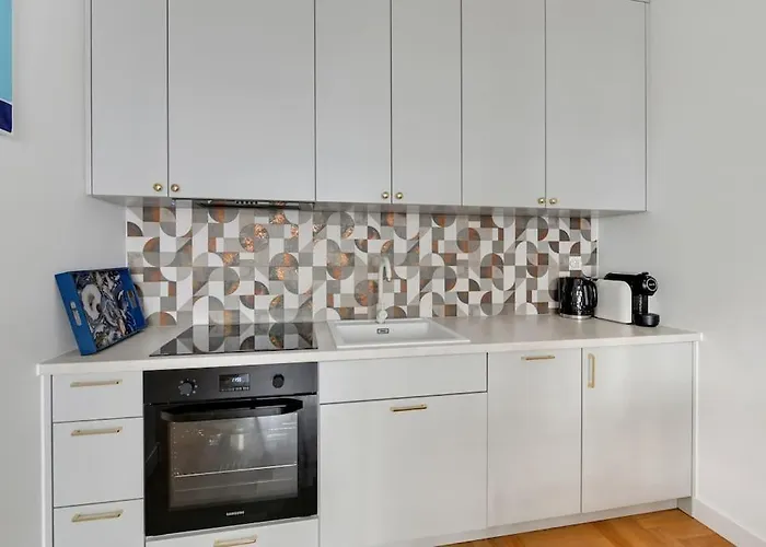 W Gdyni - Plac Unii By Grand